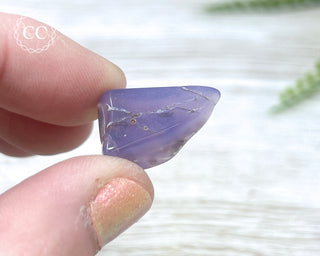 Holley Blue Agate #11