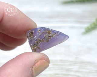 Holley Blue Agate #11