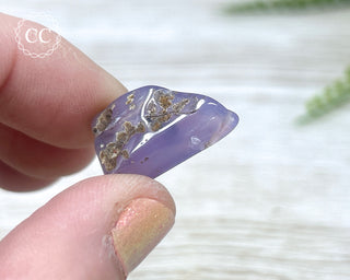 Holley Blue Agate #11