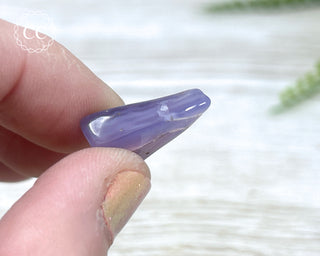 Holley Blue Agate #11