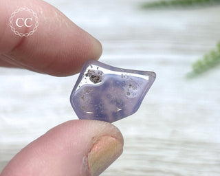 Holley Blue Agate #12