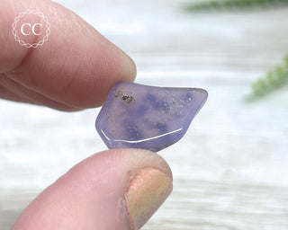 Holley Blue Agate #12