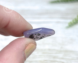 Holley Blue Agate #12
