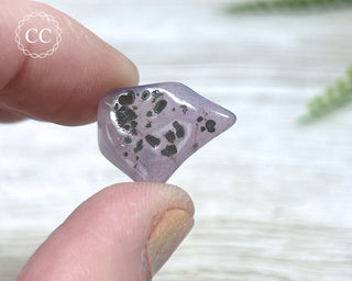 Holley Blue Agate #12