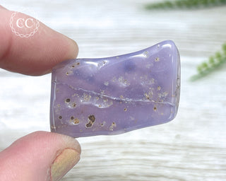 Holley Blue Agate #2