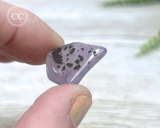 Holley Blue Agate #12