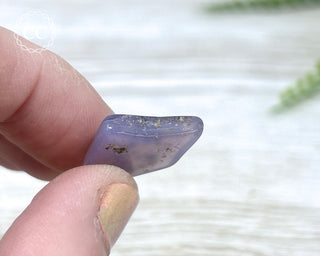 Holley Blue Agate #12