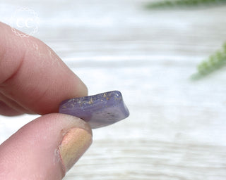 Holley Blue Agate #12
