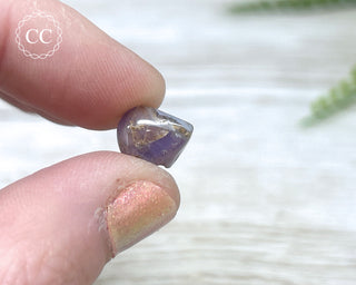 Holley Blue Agate #13