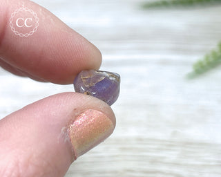 Holley Blue Agate #13