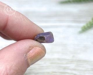 Holley Blue Agate #13