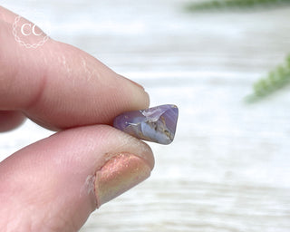 Holley Blue Agate #13