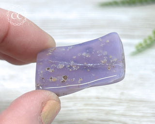Holley Blue Agate #2