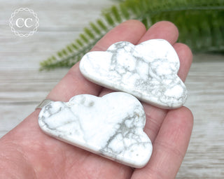 Howlite Cloud