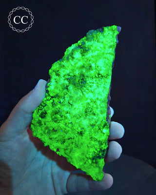 Hyalite Opal - Namibia #38