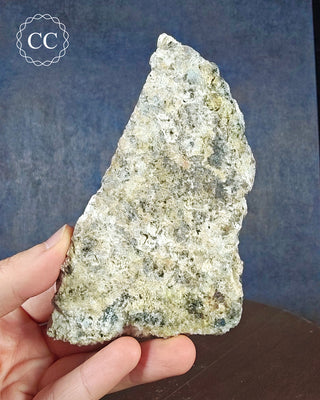 Hyalite Opal - Namibia #38
