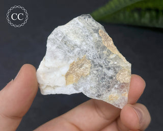 Hyalite Opal - Utah #3