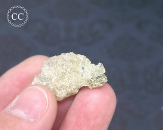 Hyalite Opal - Namibia #2