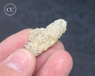 Hyalite Opal - Namibia #2