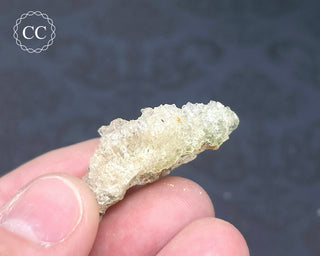 Hyalite Opal - Namibia #2