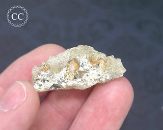 Hyalite Opal - Namibia #2