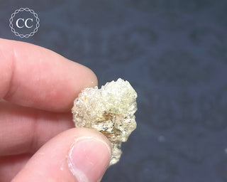 Hyalite Opal - Namibia #2