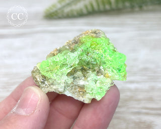 Hyalite Opal - Namibia #16