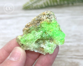 Hyalite Opal - Namibia #16