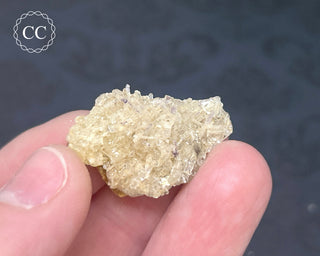 Hyalite Opal - Namibia #4