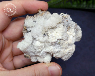 Hyalite Cluster - Namibia #17