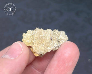 Hyalite Opal - Namibia #4