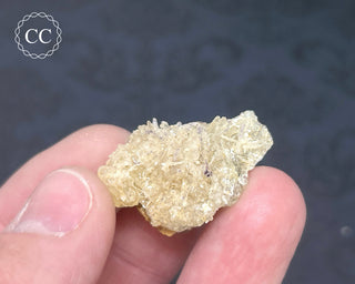 Hyalite Opal - Namibia #4