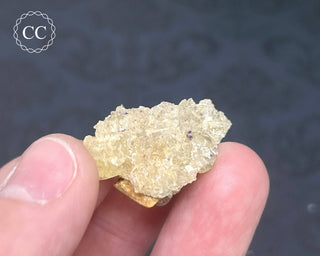 Hyalite Opal - Namibia #4