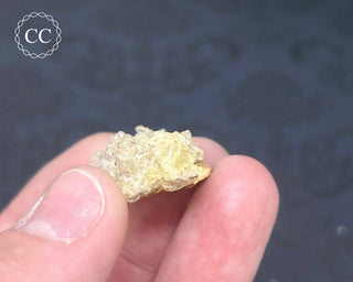 Hyalite Opal - Namibia #4
