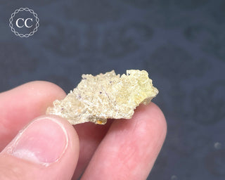 Hyalite Opal - Namibia #4