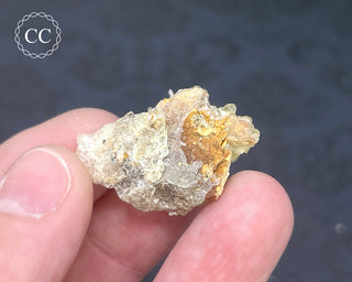Hyalite Opal - Namibia #4
