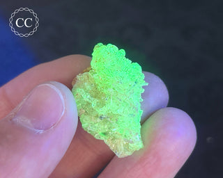 Hyalite Opal - Namibia #4