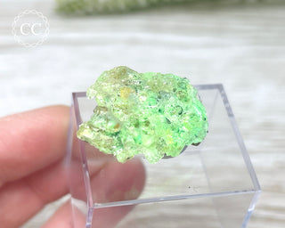 Hyalite Opal - Namibia #2