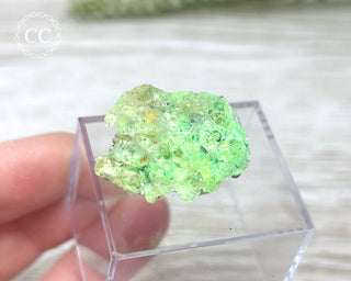 Hyalite Opal - Namibia #2