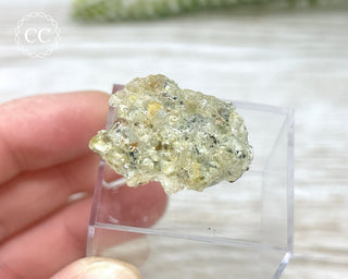 Hyalite Opal - Namibia #2