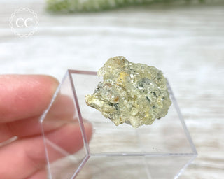 Hyalite Opal - Namibia #2