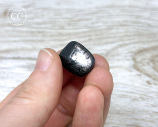 Hypersthene Tumbled Crystal