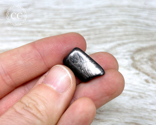 Hypersthene Tumbled Crystal