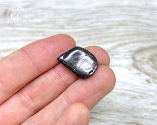 Hypersthene Tumbled Crystal