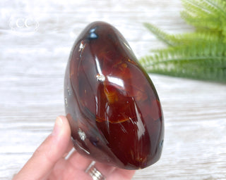 Carnelian Freeform #2