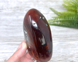 Carnelian Freeform #2