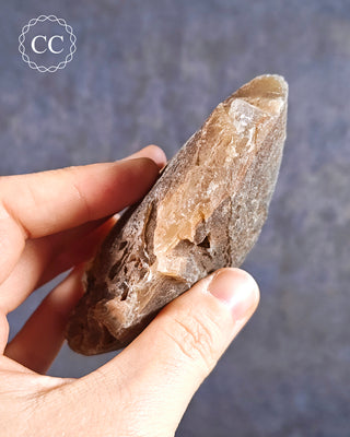 Agate Geode #1