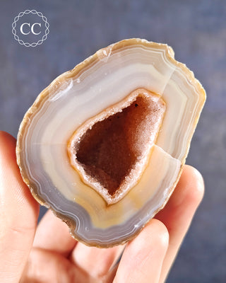 Agate Geode #2
