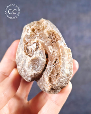 Agate Geode #2