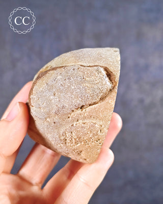 Agate Geode #4